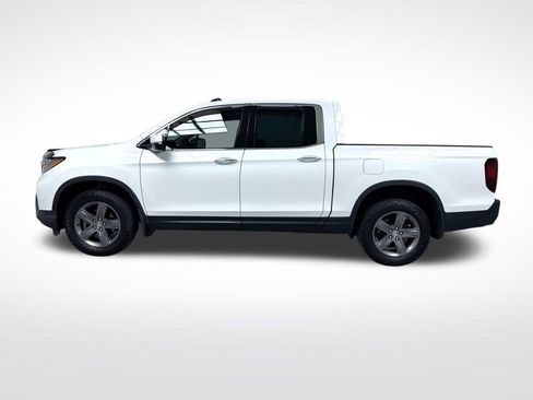 Used 2023 Honda Ridgeline RTL-E image 11
