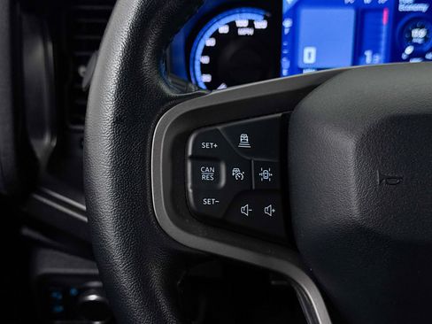 Used 2021 Ford Bronco First Edition image 34