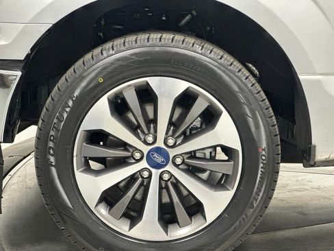 Used 2020 Ford F150 XL w/ Equipment Group 101A Mid RWD image 26