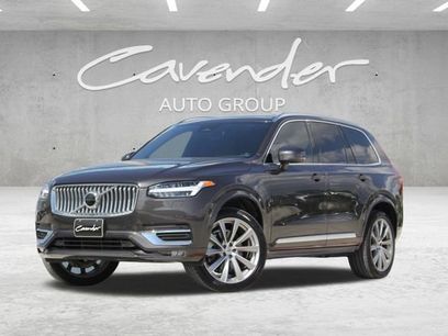 Used 2025 Volvo XC90 B6 Core w/ Climate Package