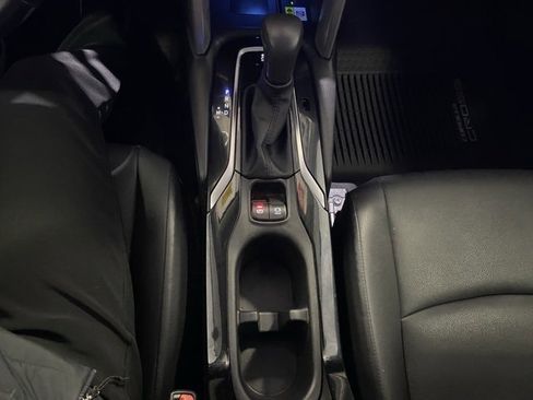 Certified 2023 Toyota Corolla Cross XLE w/ Convenience Package image 22