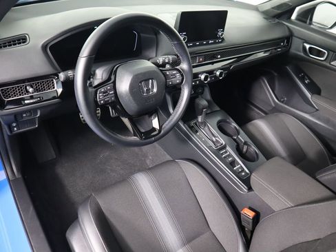 Certified 2024 Honda Civic Sport image 9