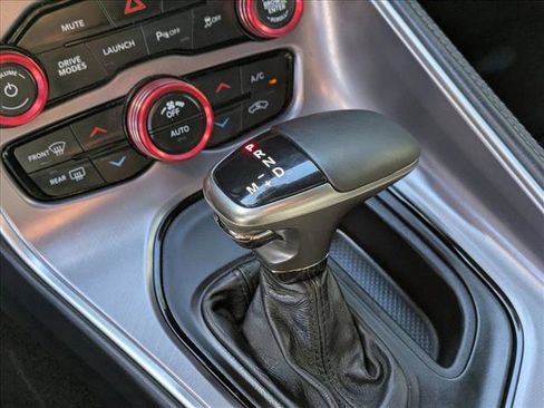 Used 2019 Dodge Challenger R/T Scat Pack w/ Plus Package image 21