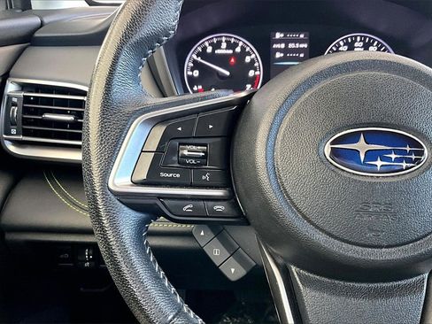 Used 2021 Subaru Outback Onyx Edition XT image 11