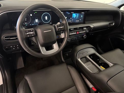 Certified 2026 Hyundai Palisade SEL FWD image 11