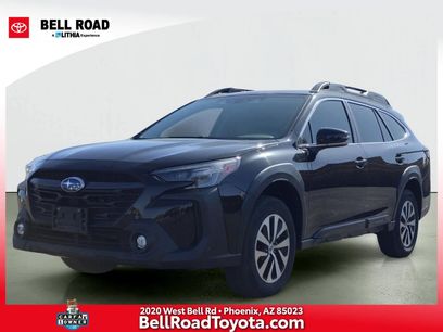 Used 2024 Subaru Outback Premium