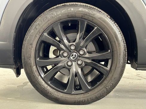 Used 2023 MAZDA CX-30 AWD 2.5 S w/ Preferred Package image 34