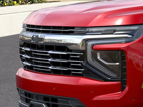 New 2026 Chevrolet Tahoe Premier w/ Sun And Tow Package AWD/4WD image 13