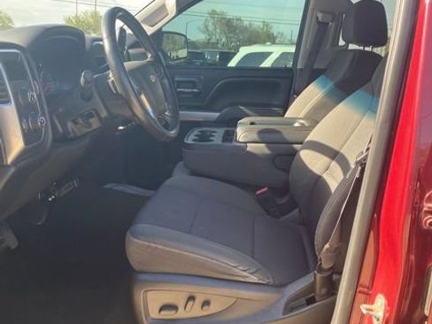 Used 2015 Chevrolet Silverado 1500 LT w/ All Star Edition image 14