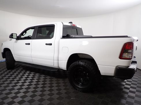 Used 2023 RAM 1500 Tradesman w/ Trailer Tow Group AWD/4WD image 13