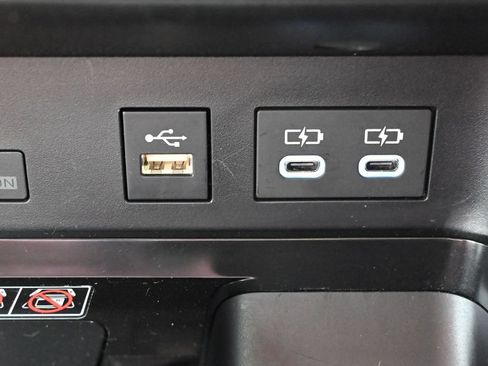 Certified 2026 Toyota Camry LE FWD image 21