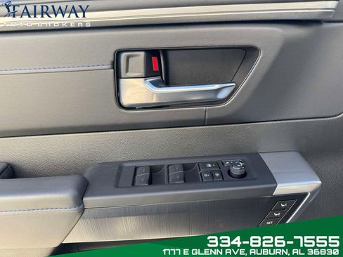 Used 2024 Toyota Sequoia Platinum image 15