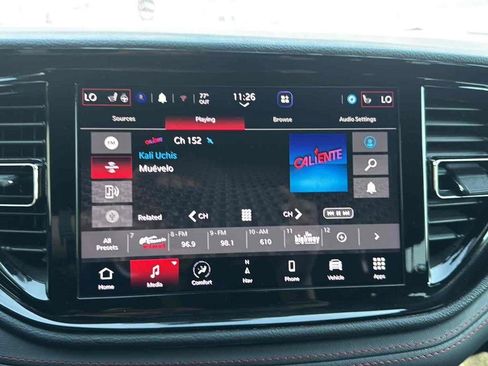 Used 2025 Dodge Durango GT RWD image 44