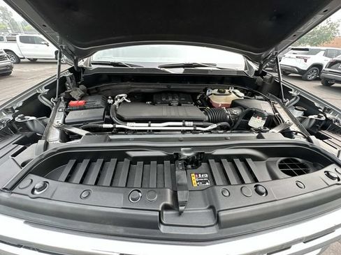 Certified 2024 Chevrolet Silverado 1500 LT AWD/4WD image 27