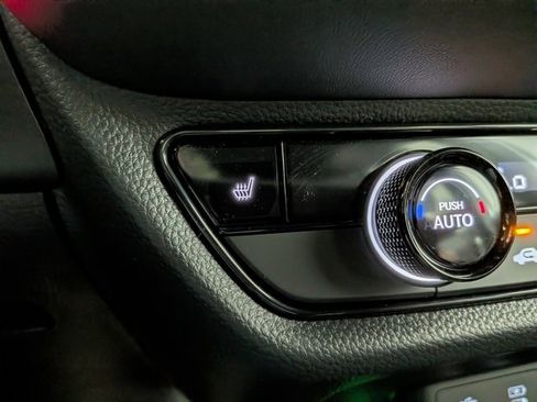 New 2026 Honda HR-V Sport image 8