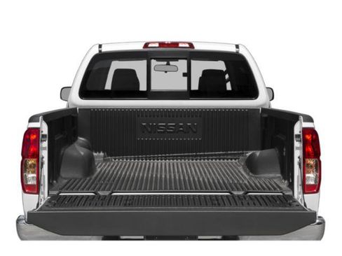 Used 2019 Nissan Frontier SV w/ Value Truck Package AWD/4WD image 14