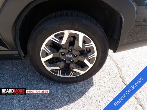 Used 2025 Subaru Forester Premium image 10