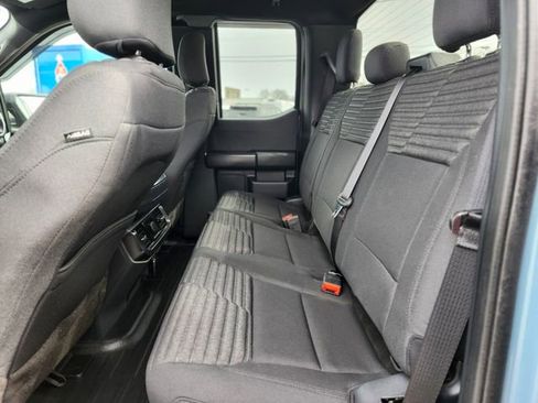 Certified 2023 Ford F150 XL w/ STX Appearance Package image 16