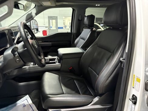 Used 2024 Ford F350 Lariat w/ Lariat Ultimate Package image 10