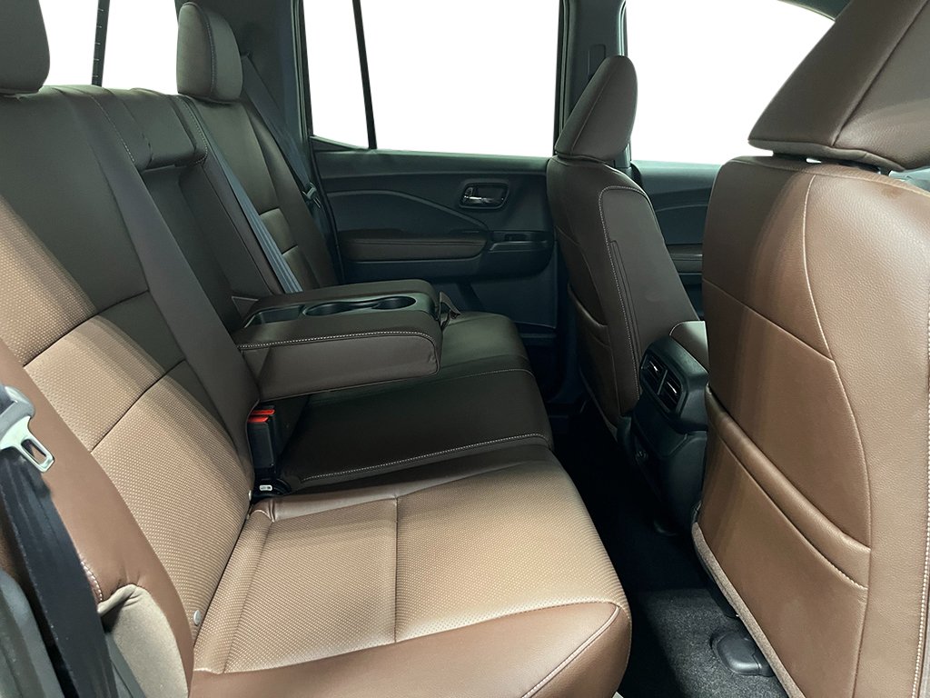 New 2026 Honda Ridgeline RTL image 26