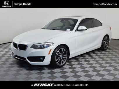 Used 2019 BMW 230i Coupe w/ Convenience Package