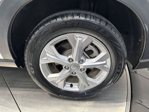 Certified 2024 Honda HR-V LX image 10