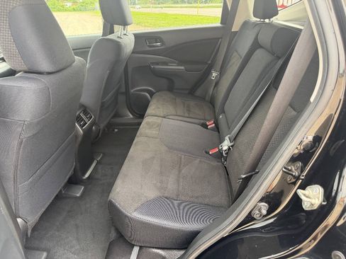 Used 2016 Honda CR-V EX image 9