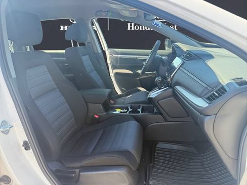 Used 2022 Honda CR-V Special Edition image 13