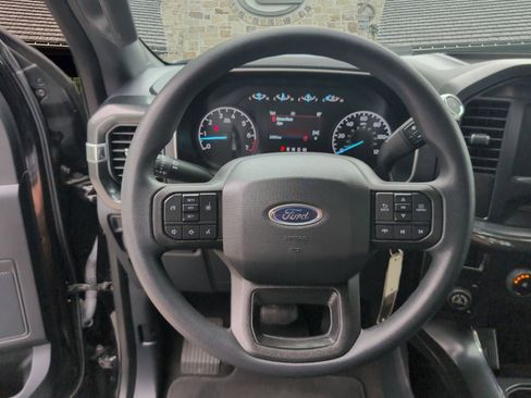 Used 2021 Ford F150 XL w/ Equipment Group 101A High AWD/4WD image 9