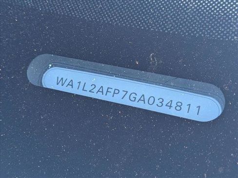 Used 2016 Audi Q5 2.0T Premium Plus image 22