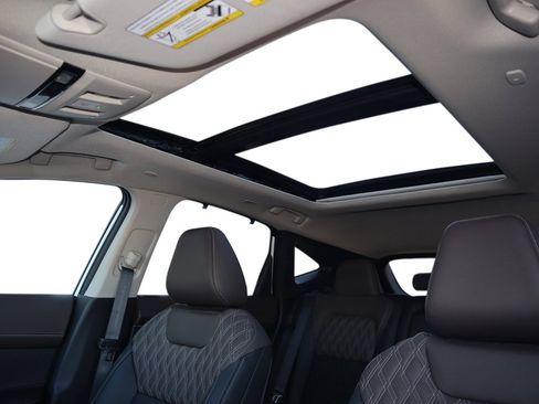 New 2026 Nissan Murano Platinum w/ Technology Package AWD/4WD image 19