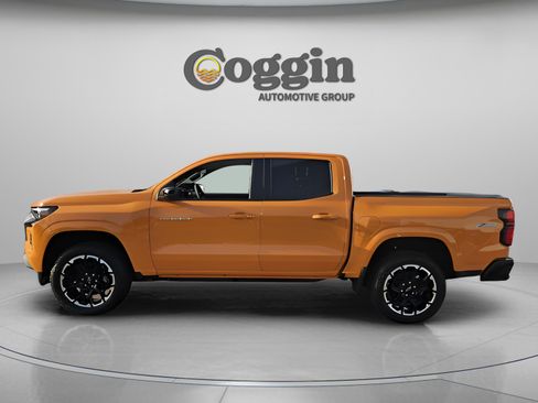 New 2026 Chevrolet Colorado Z71 w/ Z71 Convenience Package 2 image 2