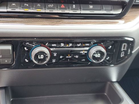 New 2026 Chevrolet Silverado 1500 RST image 27