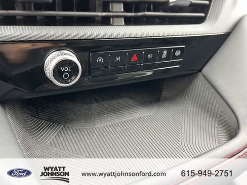 New 2026 Ford Explorer ST-Line RWD image 32