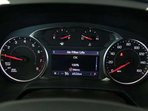 Used 2024 Chevrolet Blazer LT w/ LPO, Floor Liner Package image 17