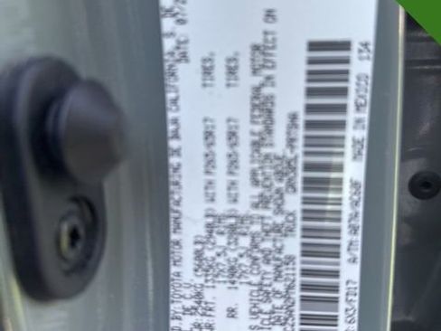 Used 2023 Toyota Tacoma TRD Sport w/ Technology Package image 12