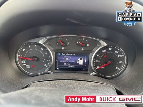 Used 2023 GMC Terrain SLE FWD image 31