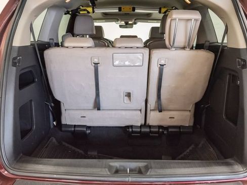 Used 2018 Honda Odyssey EX-L image 28
