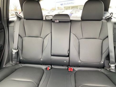 New 2026 Subaru Forester Limited image 11