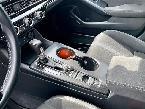 Used 2022 Honda Civic Sport image 18