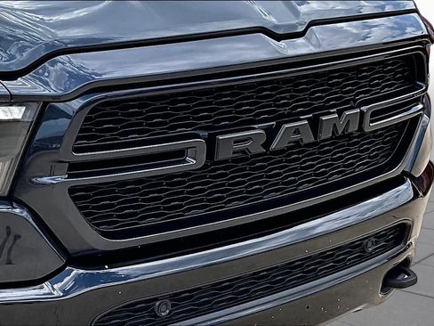 Used 2022 RAM 1500 Big Horn AWD/4WD image 29