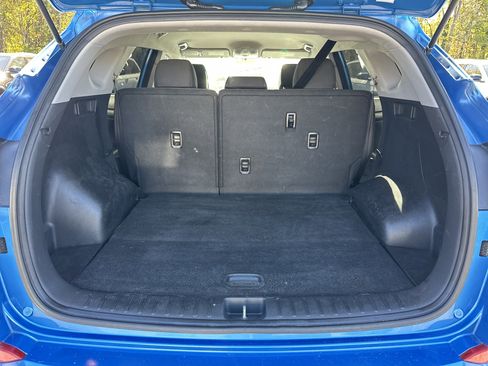 Used 2016 Hyundai Tucson SE w/ Option Group 02 image 20