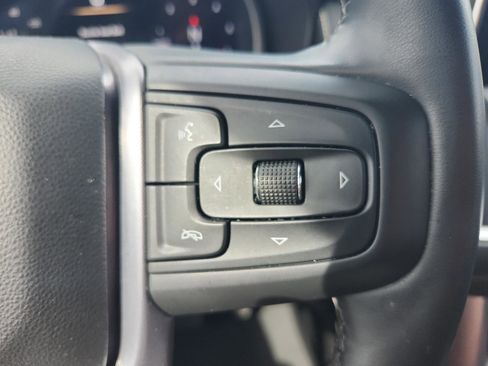 Certified 2024 GMC Yukon XL SLT w/ SLT Premium Package image 27