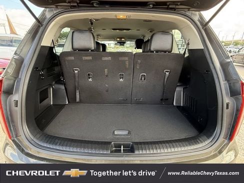 Used 2023 Kia Telluride S FWD image 35