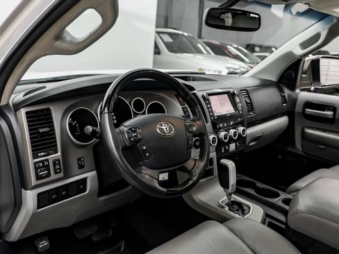 Used 2013 Toyota Sequoia Limited image 2