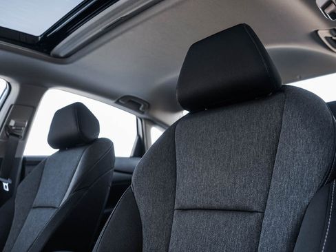 New 2026 Honda Accord SE image 18