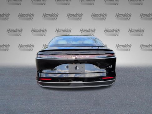 Used 2022 Lucid Air Dream Edition image 8