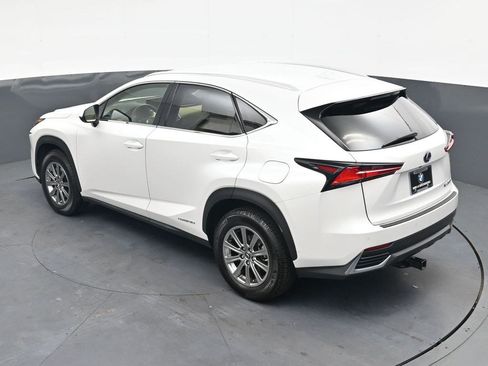 Used 2020 Lexus NX 300h AWD w/ Comfort Package image 22