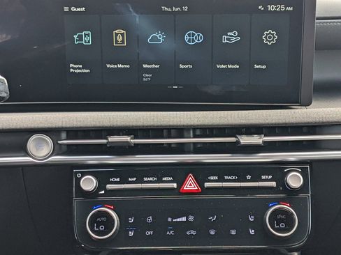 New 2025 Hyundai Santa Cruz Limited image 17