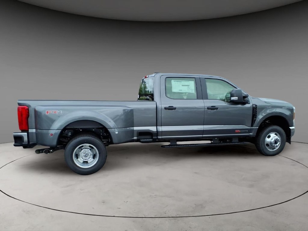 New 2027 Ford F350 XL AWD/4WD image 8